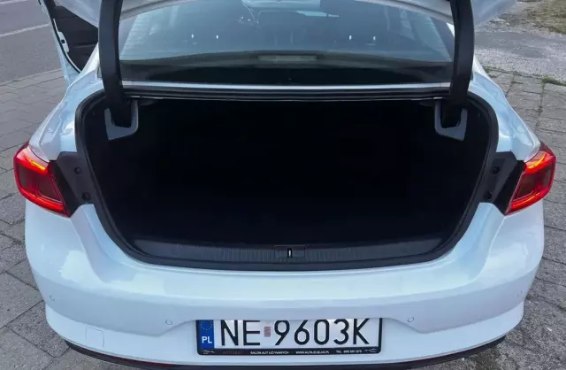 RENAULT Talisman 1.6 Energy dCi (130 KM) EDC