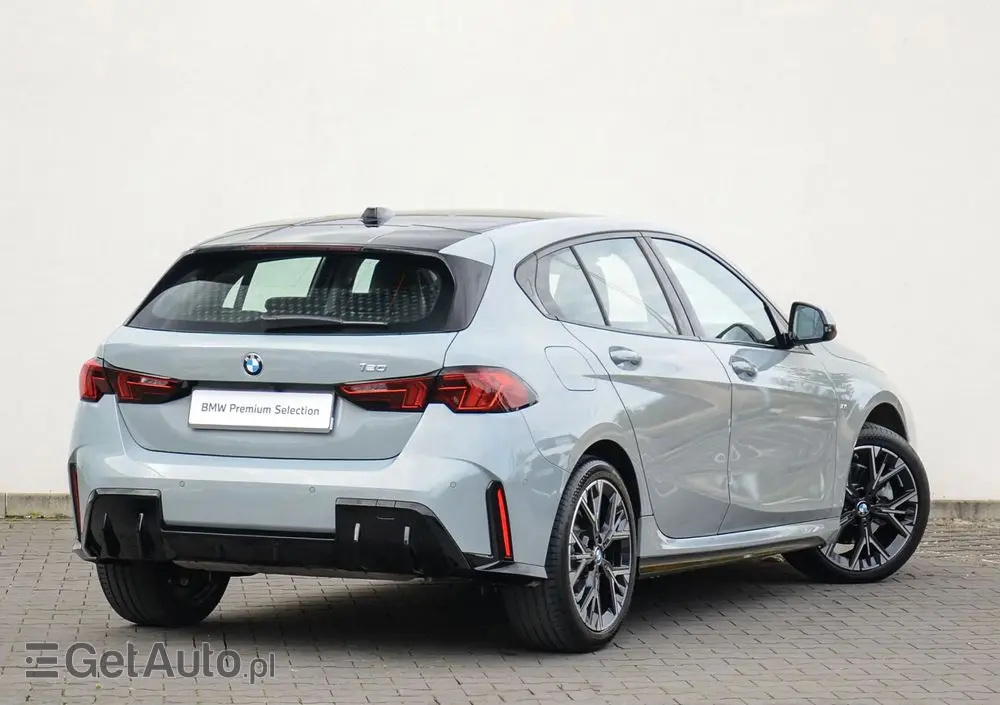 BMW Seria 1 120i M Sport