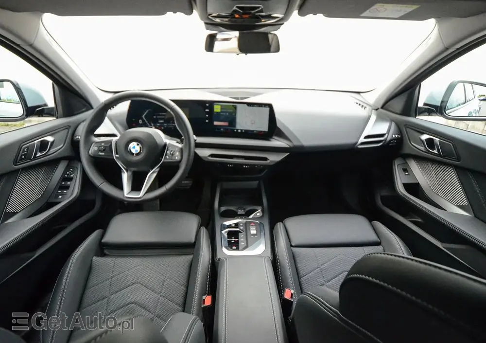 BMW Seria 1 120i M Sport