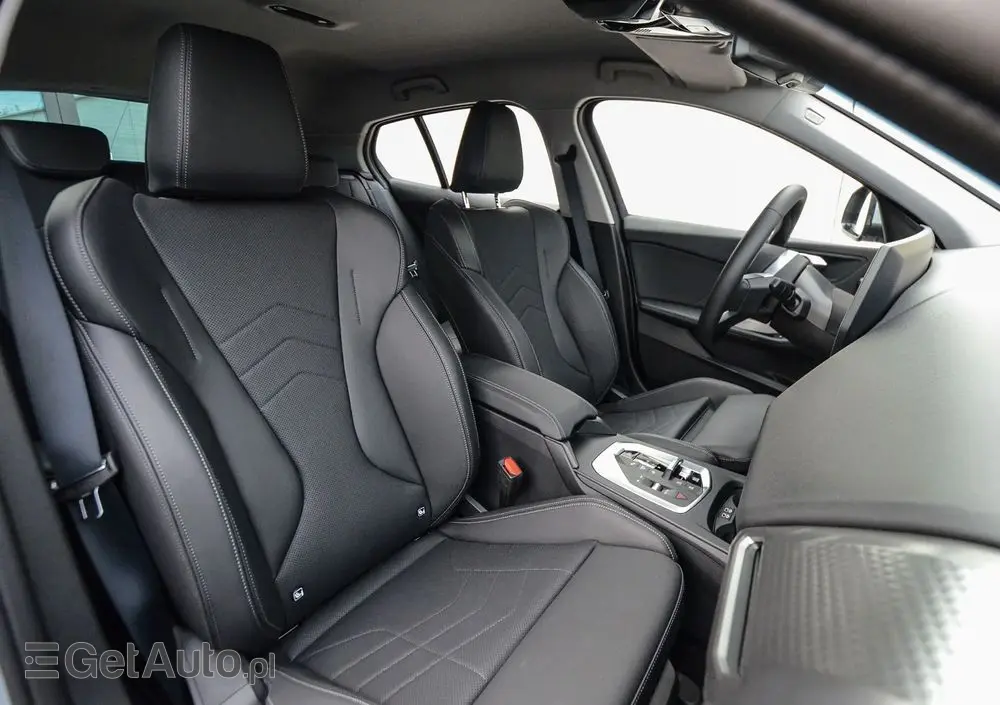 BMW Seria 1 120i M Sport