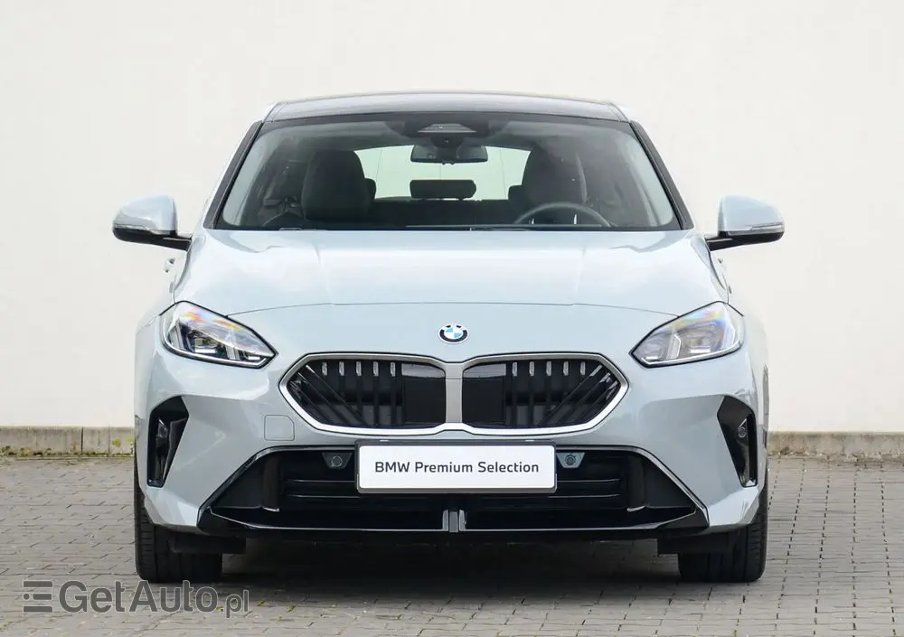 BMW Seria 1 120i M Sport