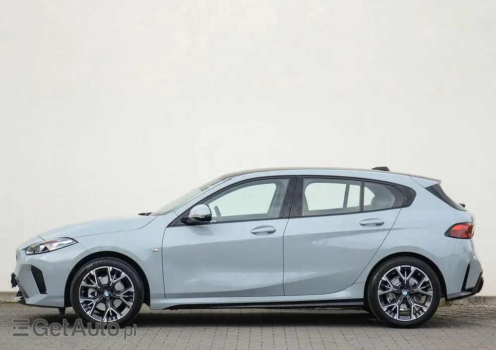 BMW Seria 1 120i M Sport