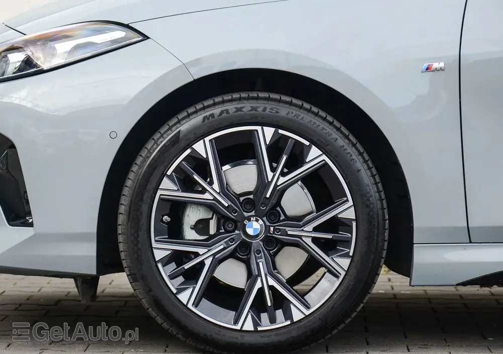 BMW Seria 1 120i M Sport