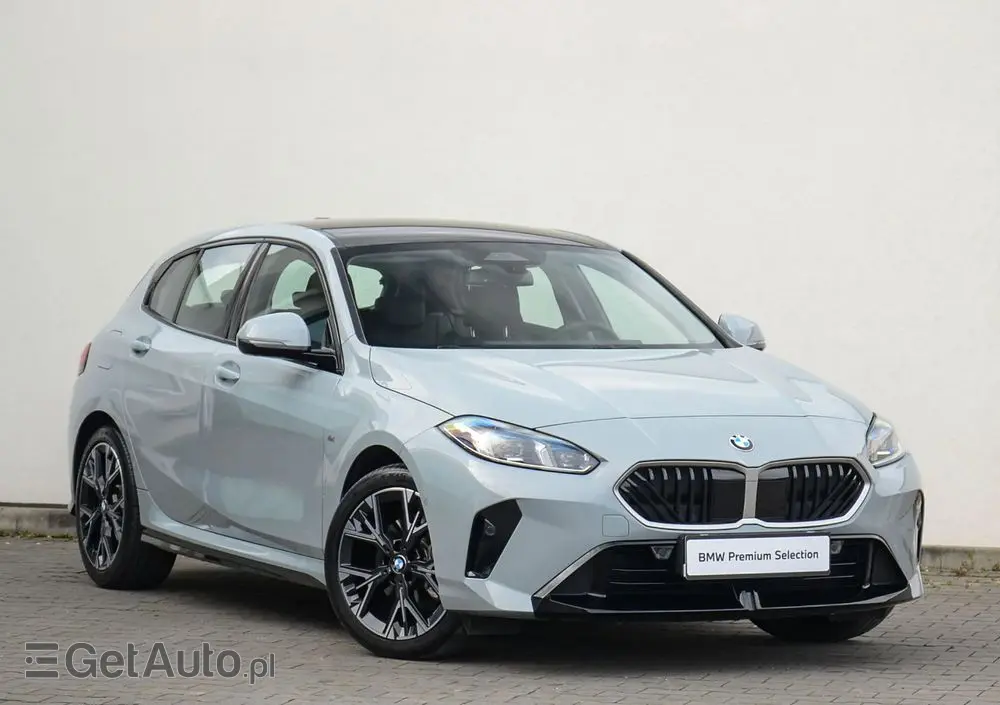 BMW Seria 1 120i M Sport