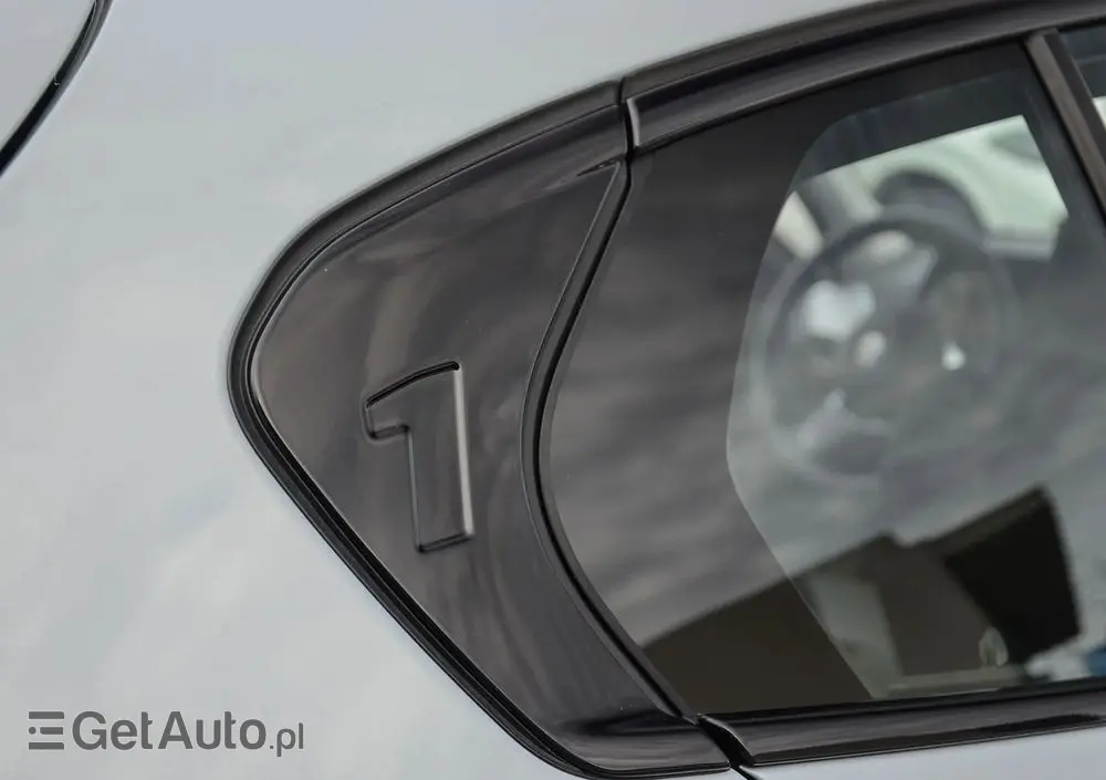 BMW Seria 1 120i M Sport