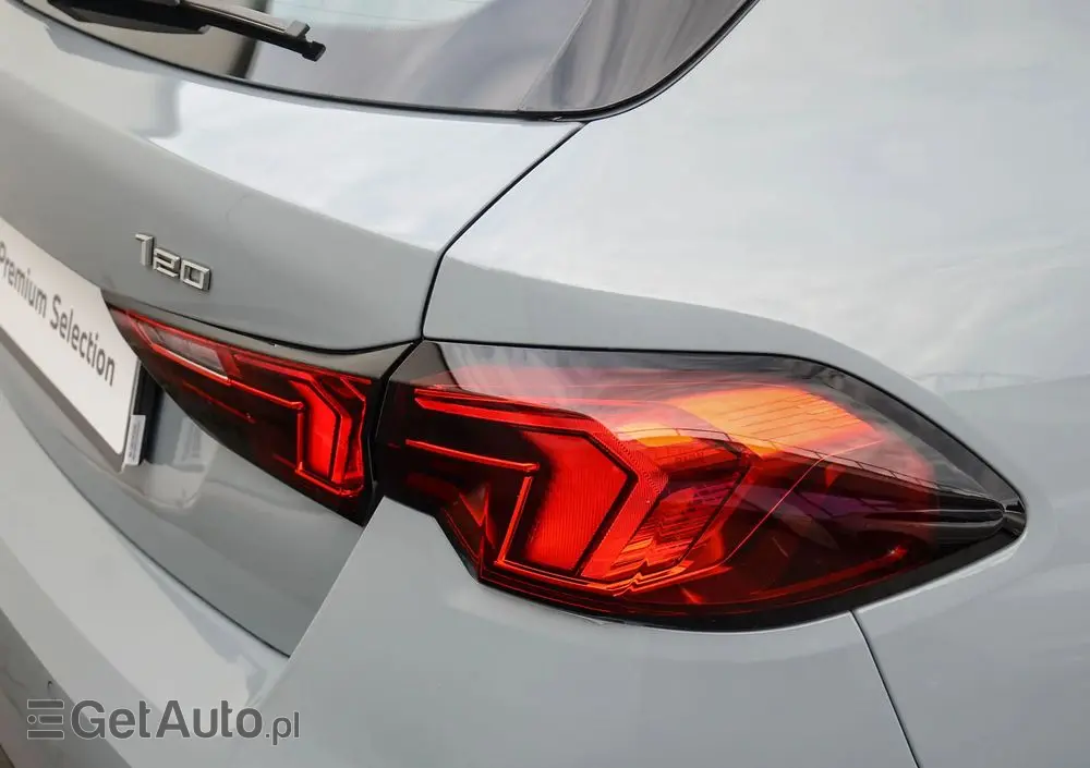 BMW Seria 1 120i M Sport