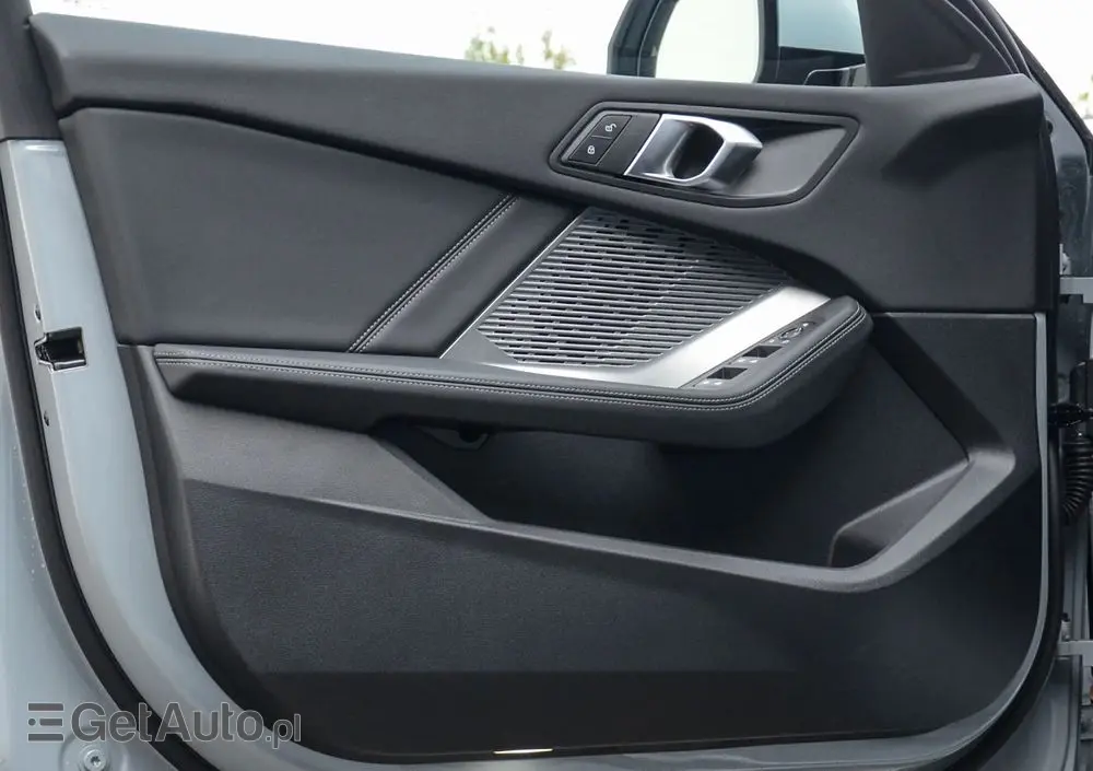 BMW Seria 1 120i M Sport