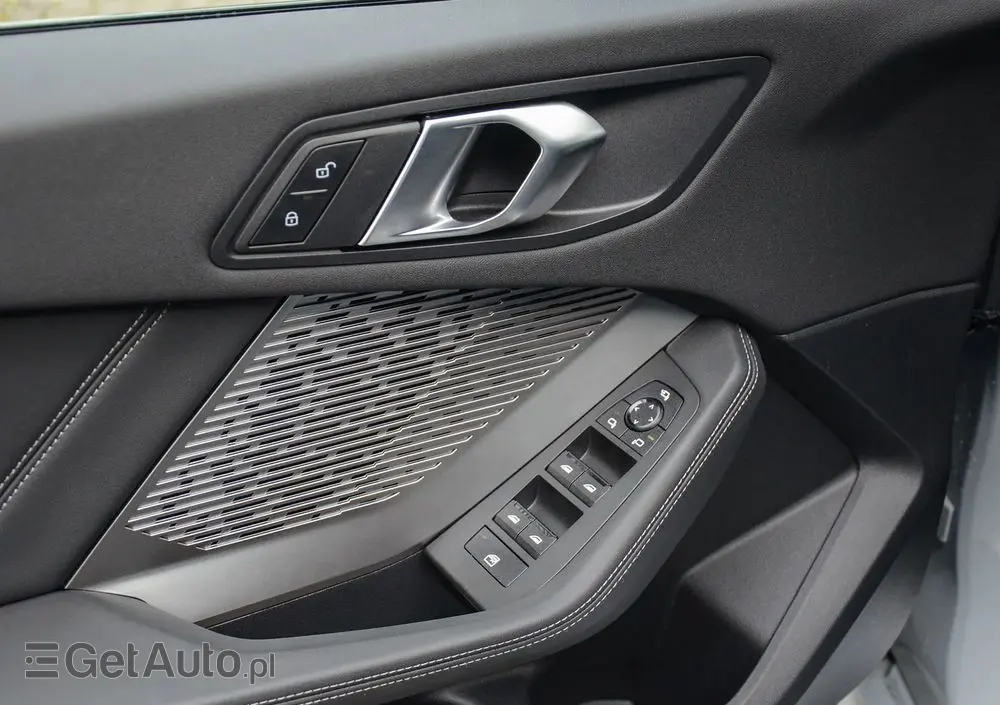 BMW Seria 1 120i M Sport