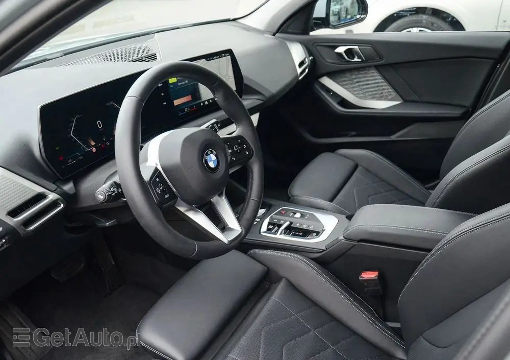 BMW Seria 1 120i M Sport