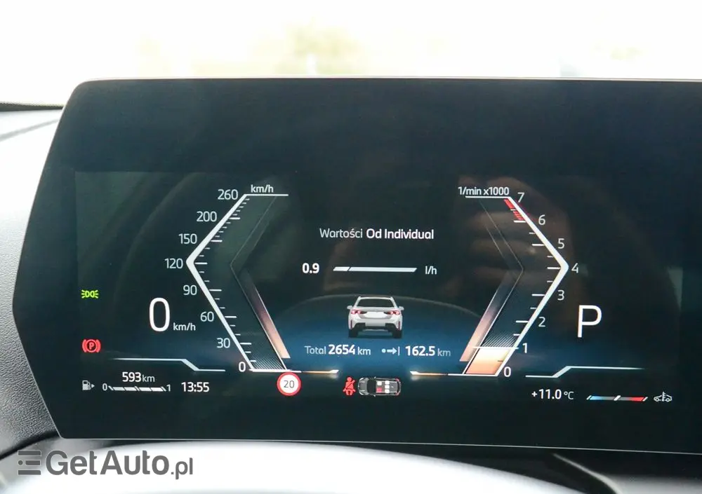 BMW Seria 1 120i M Sport