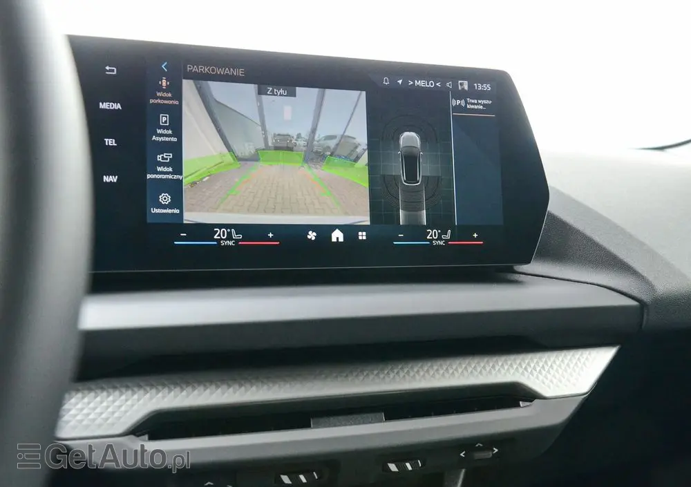 BMW Seria 1 120i M Sport