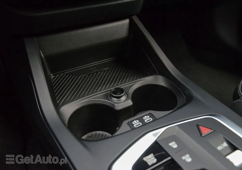 BMW Seria 1 120i M Sport