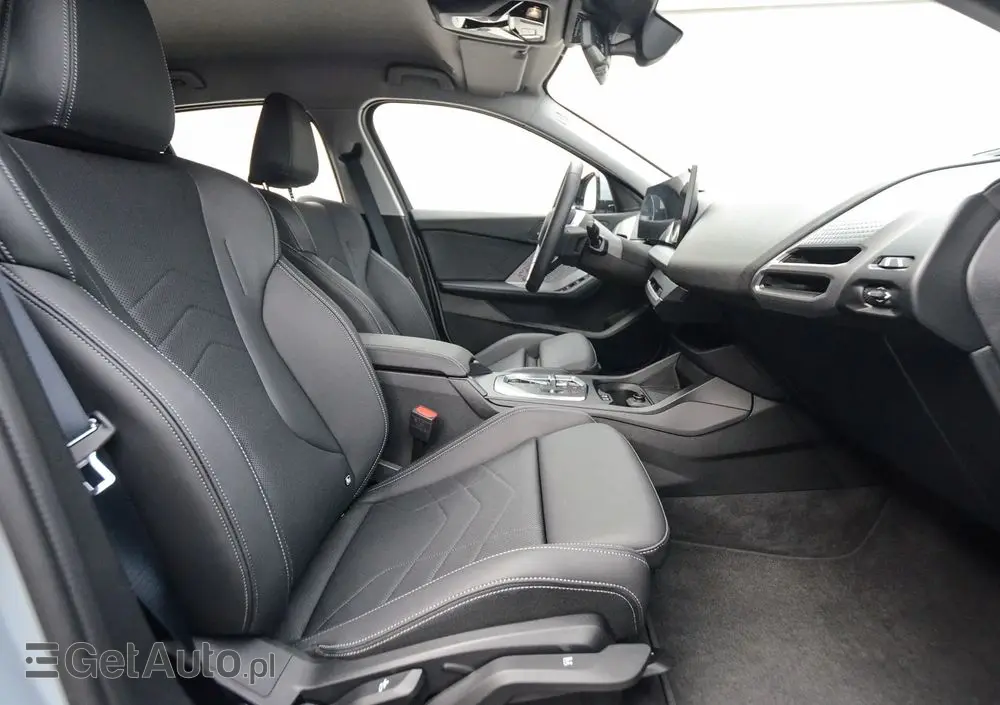 BMW Seria 1 120i M Sport