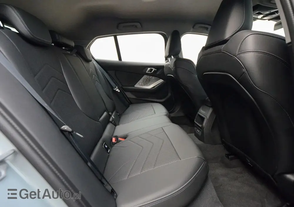 BMW Seria 1 120i M Sport