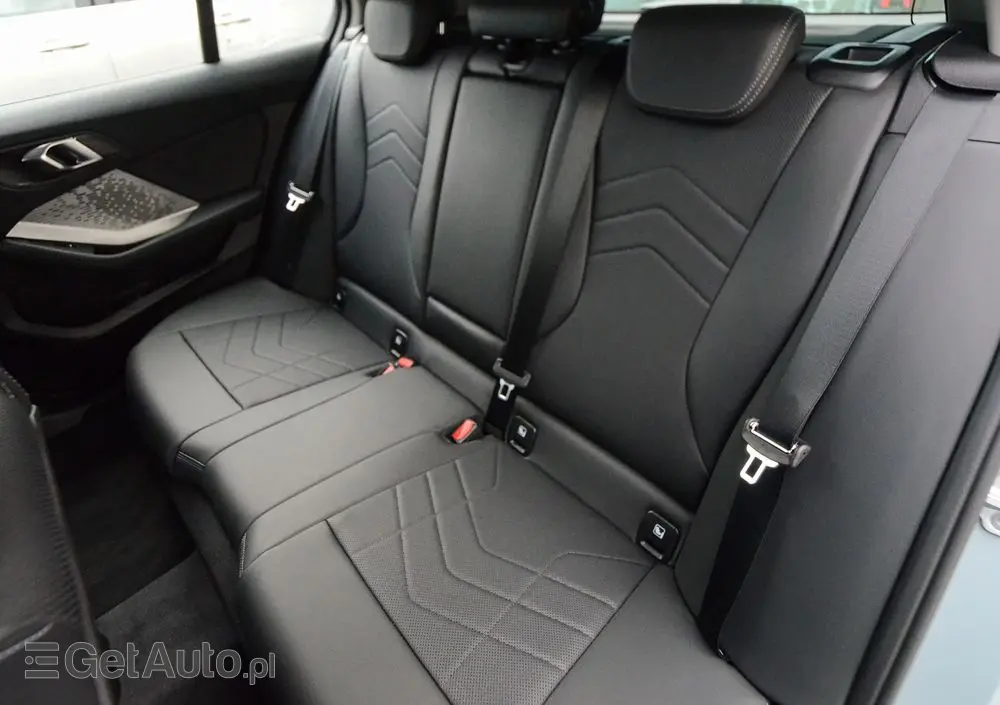 BMW Seria 1 120i M Sport