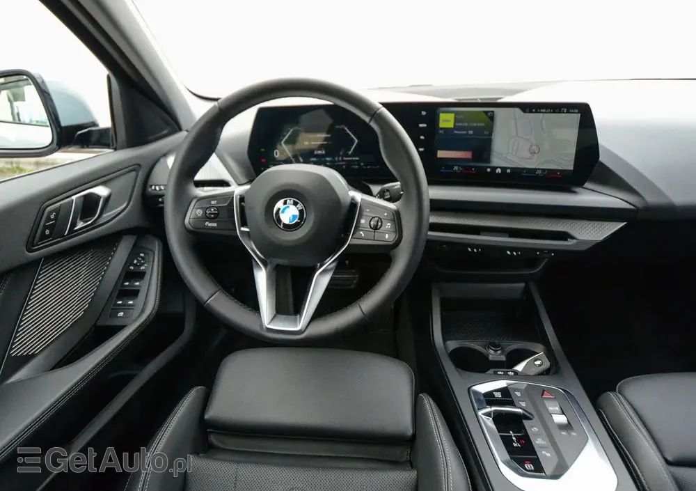 BMW Seria 1 120i M Sport