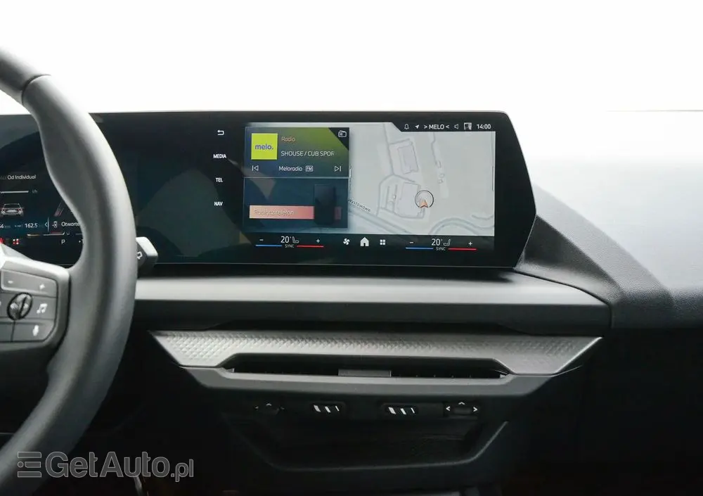 BMW Seria 1 120i M Sport