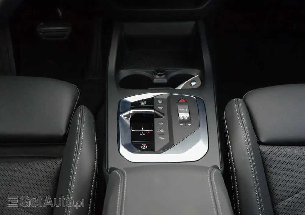 BMW Seria 1 120i M Sport