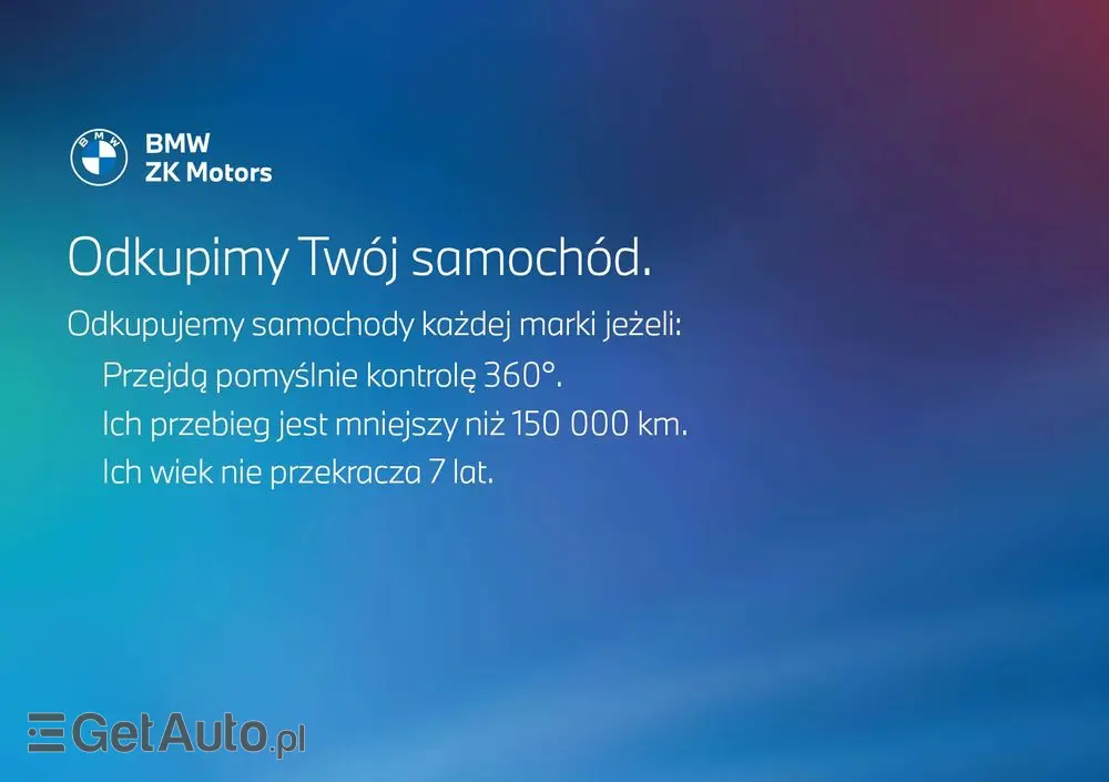 BMW Seria 1 120i M Sport