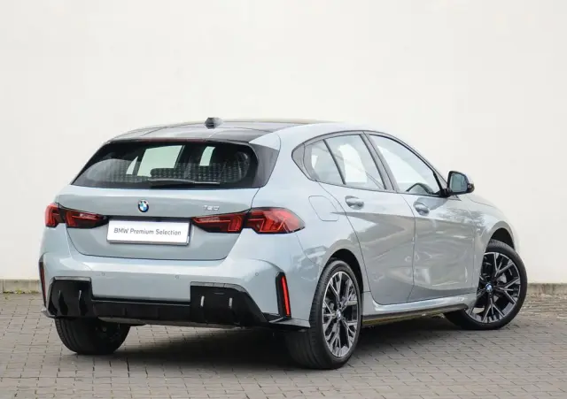 BMW Seria 1 120i M Sport