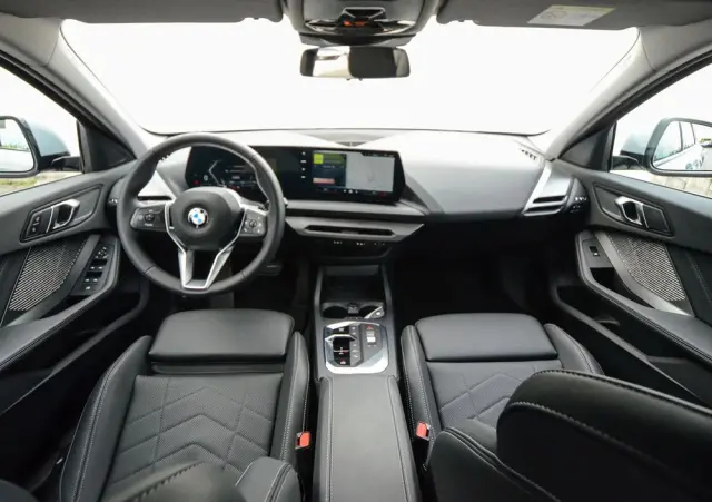 BMW Seria 1 120i M Sport