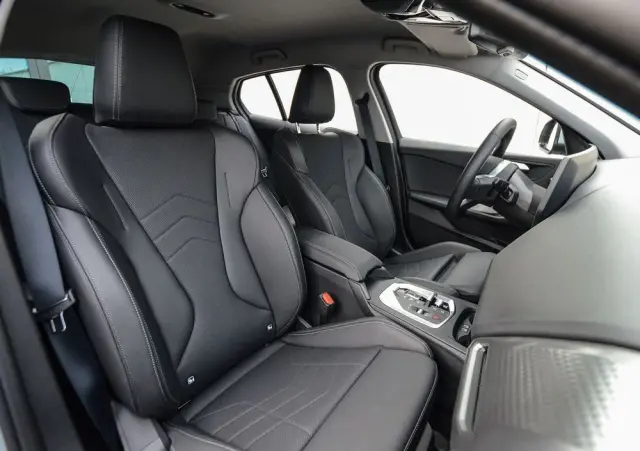 BMW Seria 1 120i M Sport