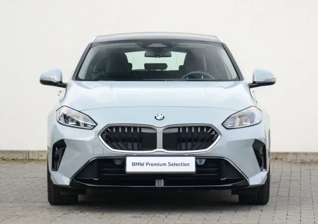 BMW Seria 1 120i M Sport