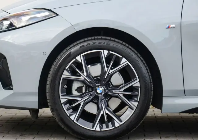 BMW Seria 1 120i M Sport