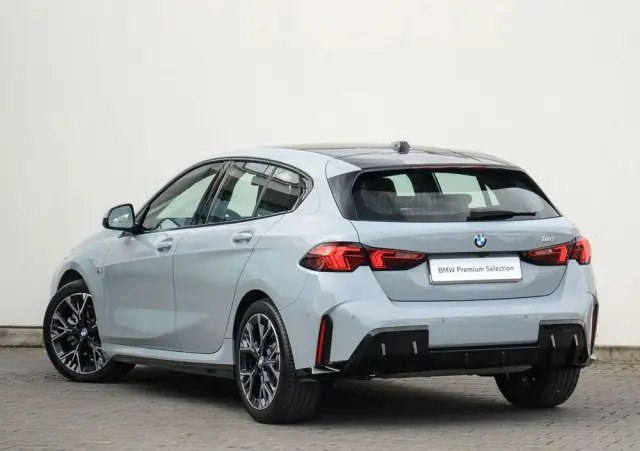 BMW Seria 1 120i M Sport