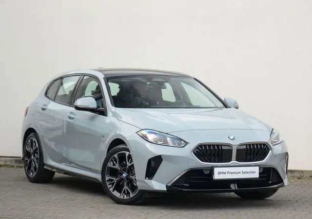 BMW Seria 1 120i M Sport