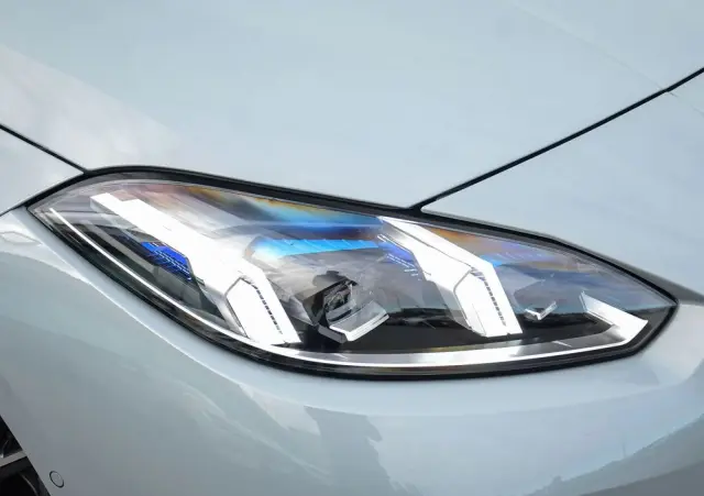 BMW Seria 1 120i M Sport