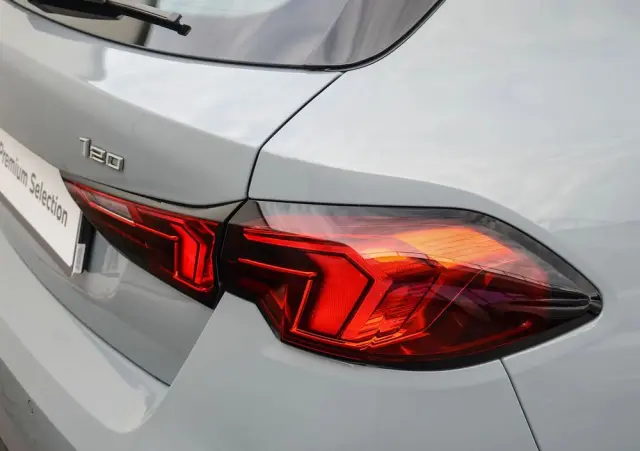 BMW Seria 1 120i M Sport