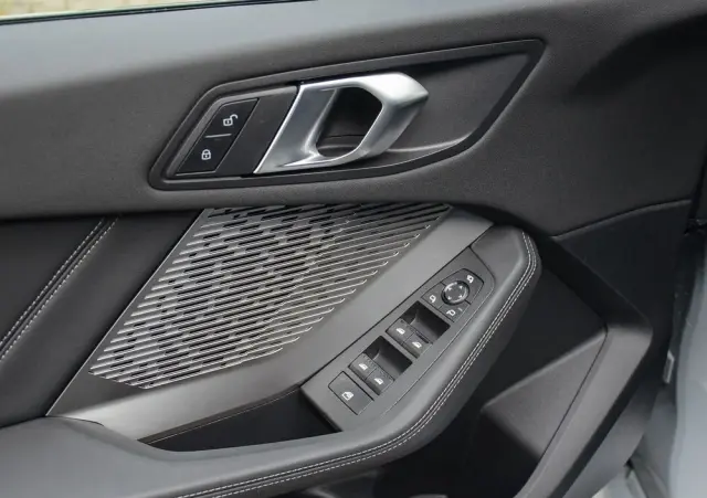 BMW Seria 1 120i M Sport