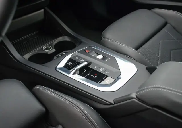 BMW Seria 1 120i M Sport