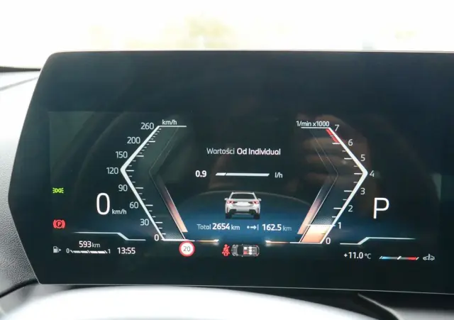 BMW Seria 1 120i M Sport