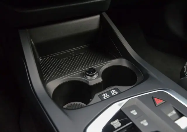 BMW Seria 1 120i M Sport