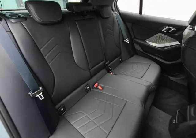 BMW Seria 1 120i M Sport