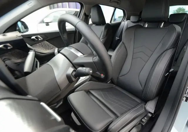 BMW Seria 1 120i M Sport