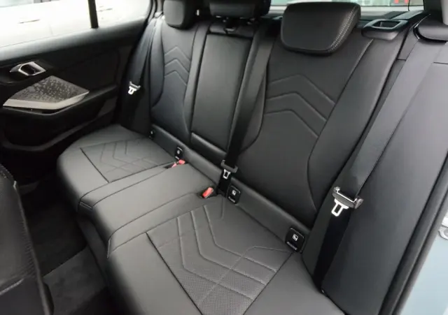 BMW Seria 1 120i M Sport