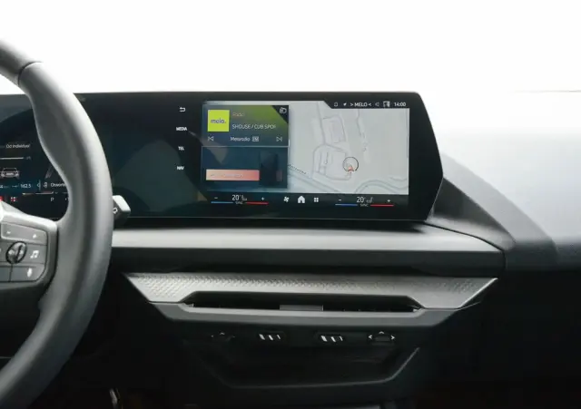 BMW Seria 1 120i M Sport