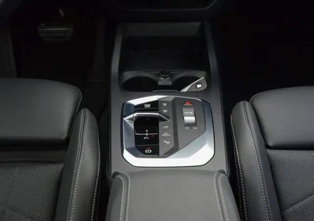 BMW Seria 1 120i M Sport