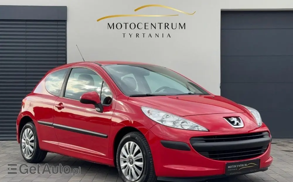 PEUGEOT 207 90 Tendance