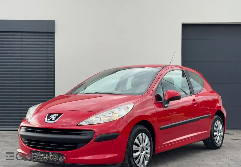 PEUGEOT 207 90 Tendance