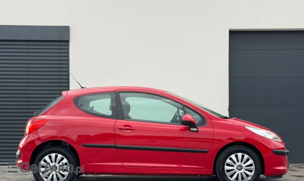 PEUGEOT 207 90 Tendance