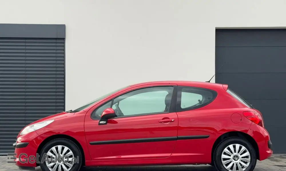 PEUGEOT 207 90 Tendance