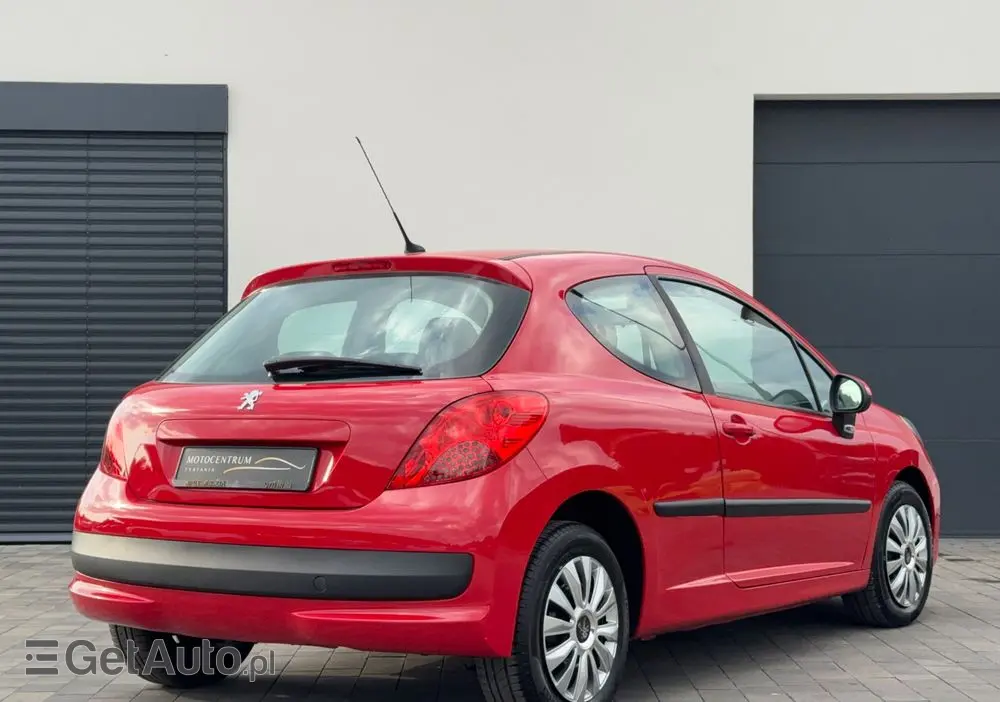 PEUGEOT 207 90 Tendance