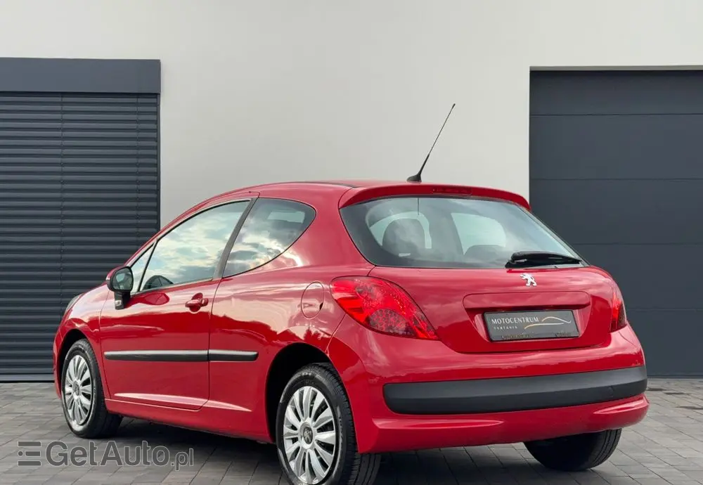 PEUGEOT 207 90 Tendance