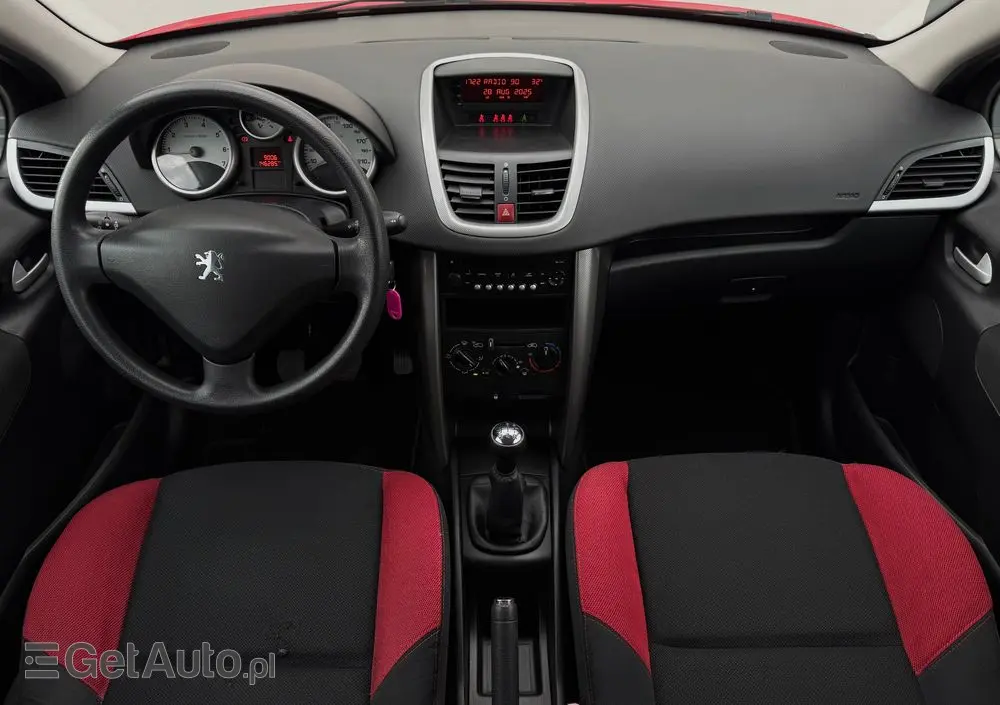 PEUGEOT 207 90 Tendance