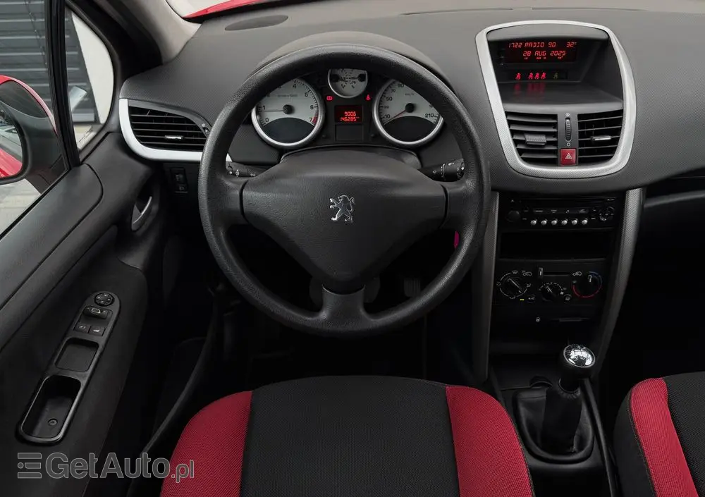 PEUGEOT 207 90 Tendance