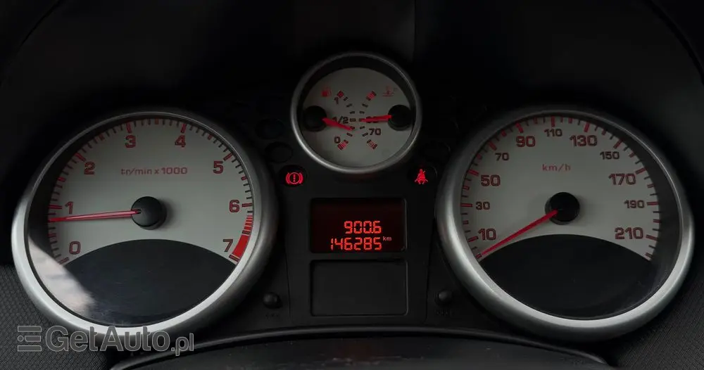 PEUGEOT 207 90 Tendance